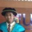 Alpino Susanto at Universiti Tun Hussein Onn Malaysia