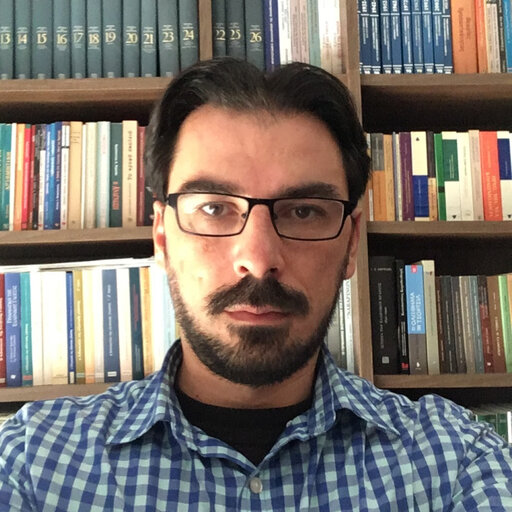 Vasileios NIKAS | Ph.D. | Research profile