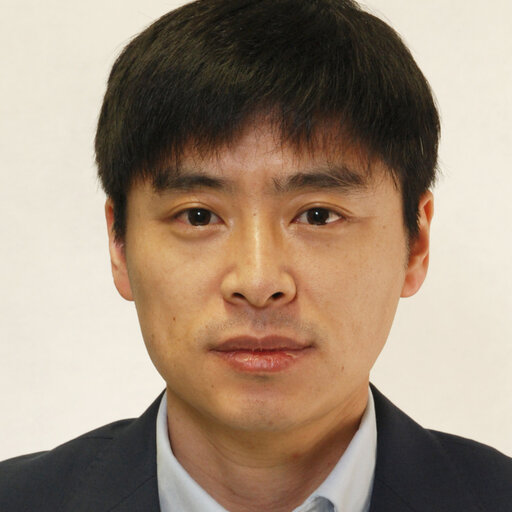 Jingwei SHANG | Professor (Assistant) | Okayama University