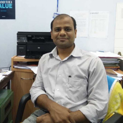 Jagan MOHAN | Professor (Assistant) | PhD | College of Veterinary ...