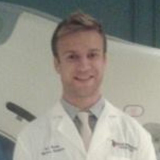 Ben RUSK | Radiation Oncology Medical Physicist | Hoag ...