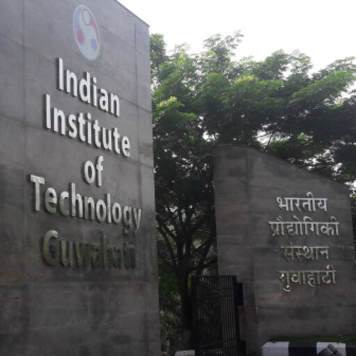 Priyanka SARKAR | Indian Institute of Technology Guwahati, Guwahati ...