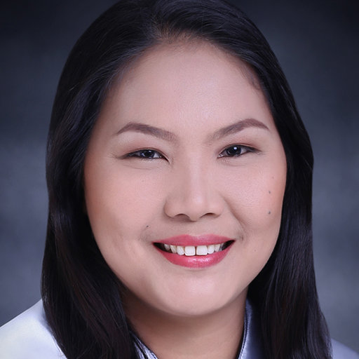 Mylene DOMINGO | University of Santo Tomas, Manila | UST | Institute of ...