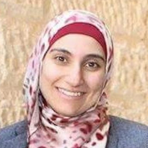 Zaynab AL-EISAWI | PhD in Biomedical Sciences | The University of ...