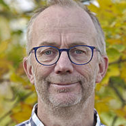 Thomas HOVESTADT, University of Wuerzburg, Würzburg