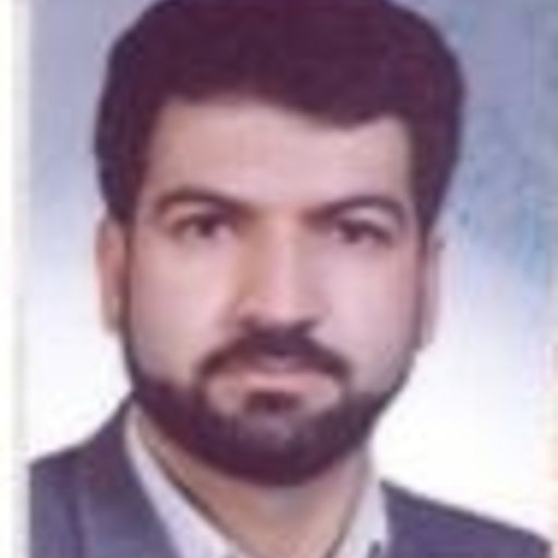 Ghasem MOSAYEBI Head of Department PhD Arak University of