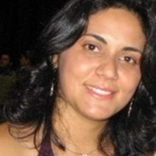 Juliana ALMEIDA PhD Student Master Of S