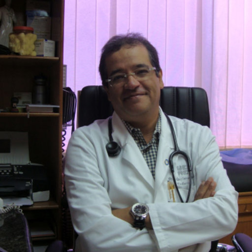 Carlos CARRERA | Head of Department | Doctor of Medicine | Hospital de  clinicas caracas, Caracas | Department of endocrinology | Research profile