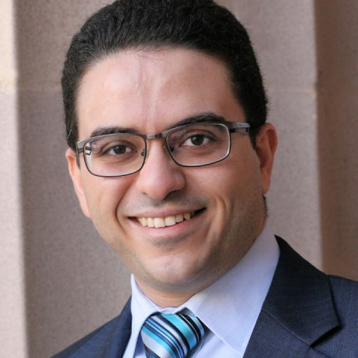 Mohammed SHAFAE | Assistant Professor | Doctor of Philosophy | The ...