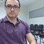 Antonio Varela Cancio - Professor - UniFTC