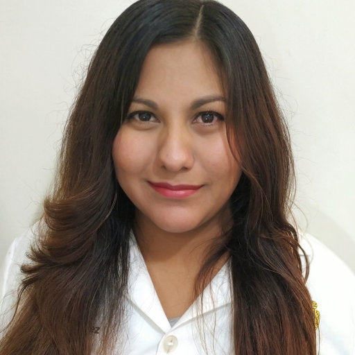 Paola LEIJA-MARTÍNEZ | PhD | United Phosphorus Limited, Mumbai | UPL ...