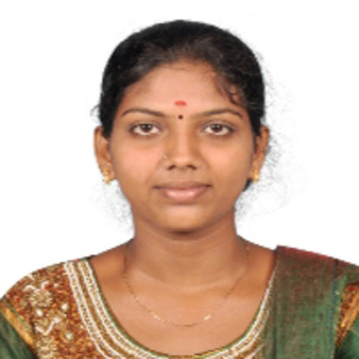 Gayathri R. | PhD Student | Pondicherry University, Puducherry ...