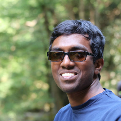 Paranietharan ARUNAGIRINATHAN | BSc | Clemson University ...