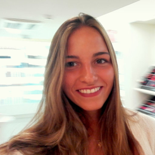 Maria PEIXOTO | Master´s Student | Instituto Superior Técnico, Lisbon ...
