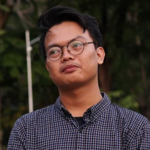 Khabib SETIYAWAN | Student | Bachelor of Sociology ...