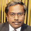 A. Balasubramanian at University of Mysore