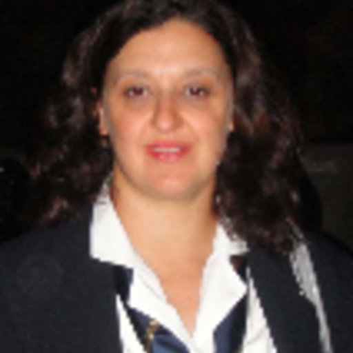 Annalisa TASSONI Professor Associate PhD University of