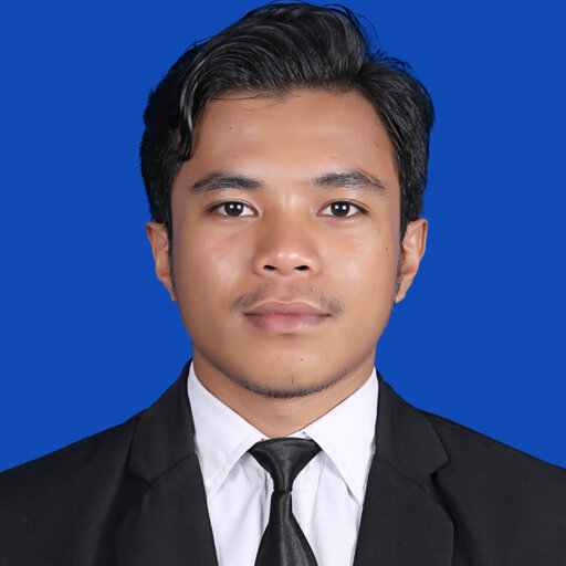 Ikhsan JAYA | Bachelor of Science | Universitas Gadjah Mada, Yogyakarta ...