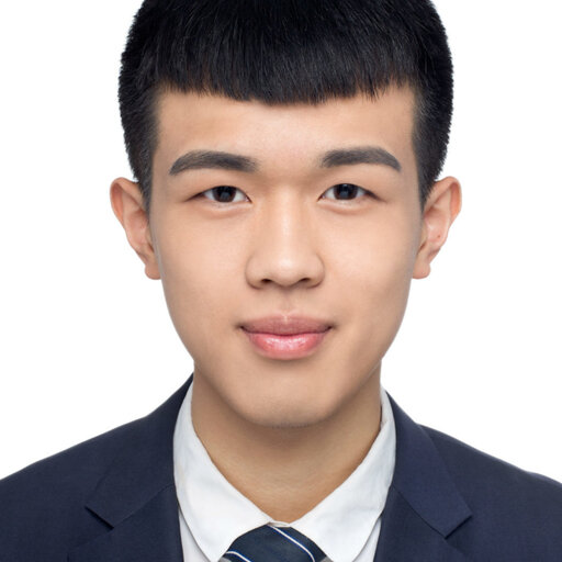 Mingshuo WANG | Ph.d of Economics | Renmin University of China, Beijing ...