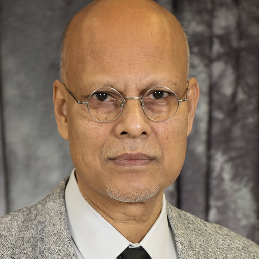 Professor Haque