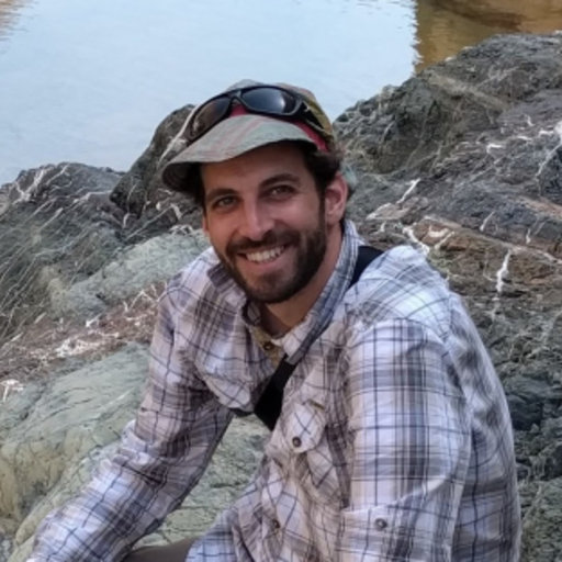 Romain LAFAY | PostDoc Position | Bsc. Ms. and Ph.D in Earth Sciences ...