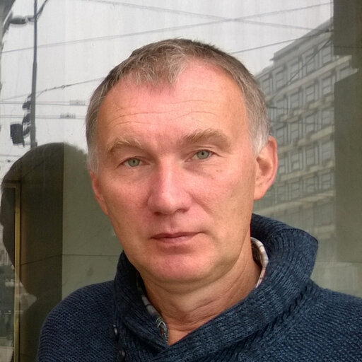 Sergey YAKUSH | Head of Laboratory of Thermogasdynamics and Combustion ...