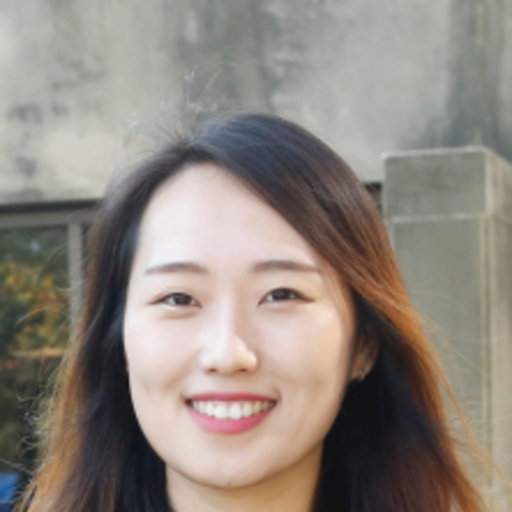 Mina LEE | PhD Student | Doctor of Philosophy | Binghamton University, NY |  SUNY Binghamton | Research profile