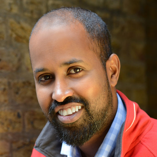 Abdi ELMI | BSc, MSc, PhD | Infection Biology