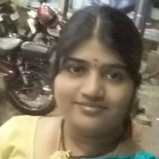 Krithika M. | Doctor of Philosophy | Saveetha University, Chennai ...