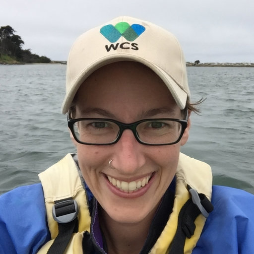 Meg SOUTHEE | GIS Analyst and Spatial Data Manager ...