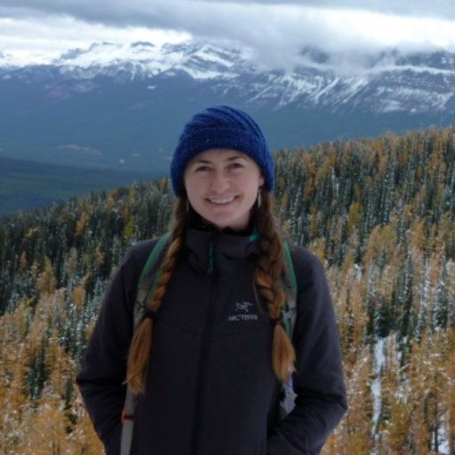 Maggie FREEMAN | Entomologist | Master of Science | Oregon State ...