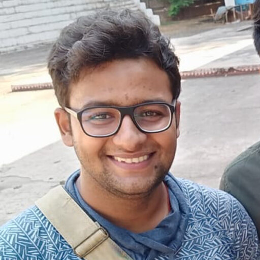 Ayush Sinha - Ayush Sinha