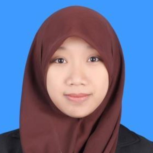 Aprilia SUFI | Lecturer | Doctor of biology | Universitas Gadjah Mada,  Yogyakarta | UGM | Faculty of Biology