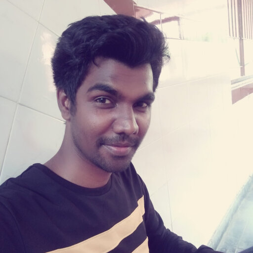 Srinath SANTHANAM | PhD Student | Pursuing  in Organic Chemistry | SRM  Institute of Science and Technology, Chennai | SRM | Department of  Chemistry | Research profile
