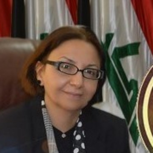 Saba ALKHAFAJI | Head of Faculty | phD | University of Baghdad, Baghdad ...