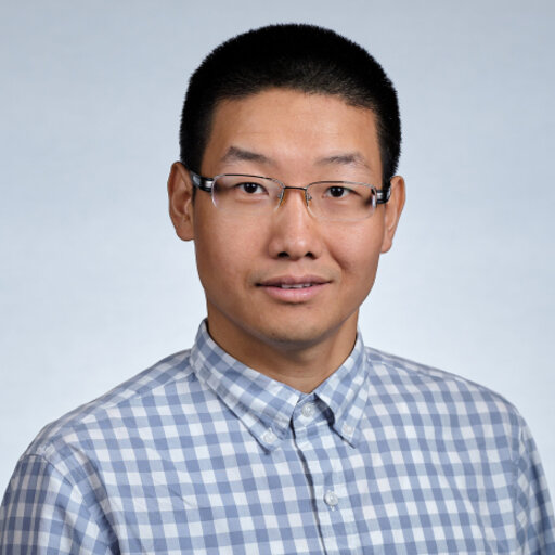 Bo YIN | PhD of Materials Science | Washington University in St. Louis ...