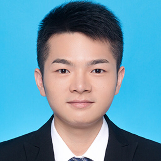 Lei WU | Doctor of Engineering | Huazhong University of Science and