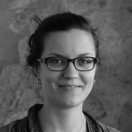 Anna HEUGEL | M.A. I PhD Geography | Research profile