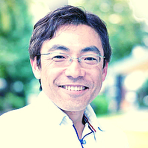 Kiyoshi YAMADA, Professor (Associate)