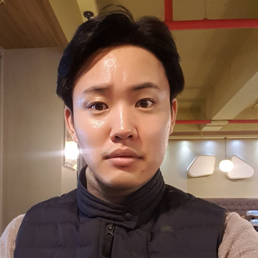 Jaebin LEE | Research profile