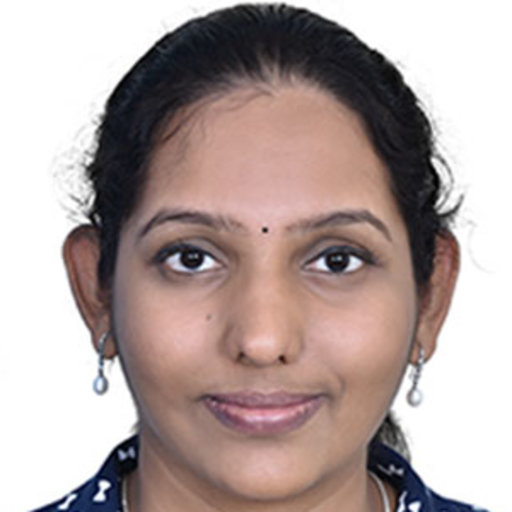 Vaishnavi HS - Head of Programming - Udaya TV
