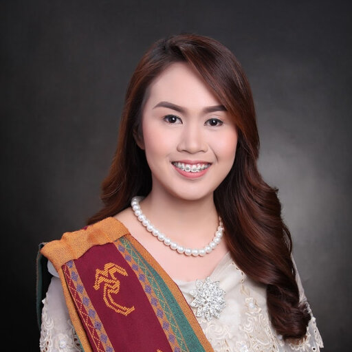 Christine CACDAC | BS Civil Engineering | University of the Philippines ...