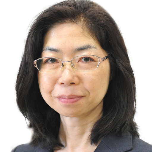 Toshiko TANAKA KAGAWA Environmental and Molecular Toxicology