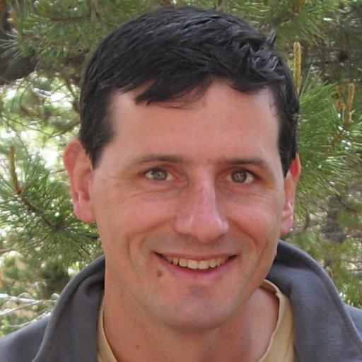 Matt FALCY | Fish Conservation Biologist | Ph.D. Ecology and