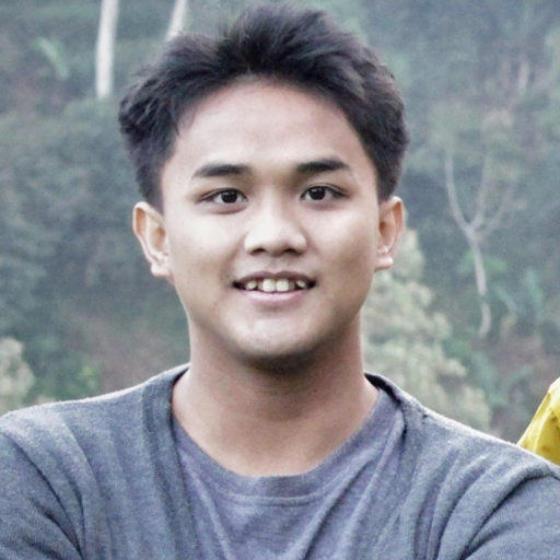 Muhammad Febrian RIZKY RAMADHAN | Staff | Bachelor of Applied Science ...