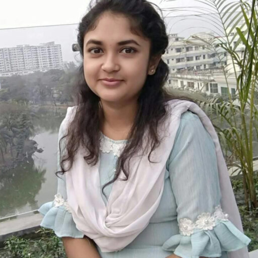 Pragya PARAMITA | Bachelor of Arts in English | BRAC University, Dhaka ...