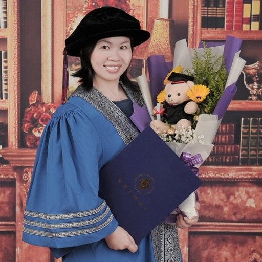 Chai Fung PUI | Postgraduate student | PhD (Microbiology ...