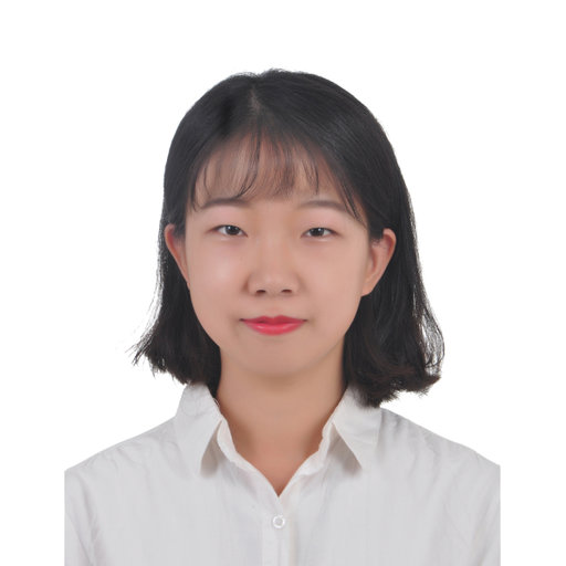 Wanying LI | Master of Engineering | South China University of ...