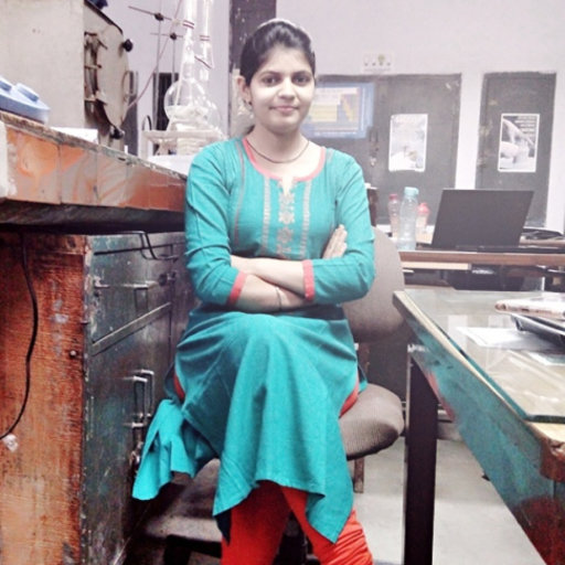 Pooja CHAUHAN | Research Scholar | phd | Panjab University, Chandigarh