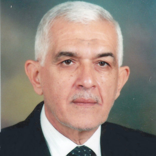 Abdulghani YAHYA | Professor | department of medical technics ...